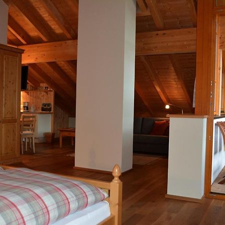 Gaestehaus Wild-Schuetz Schwangau Luaran gambar