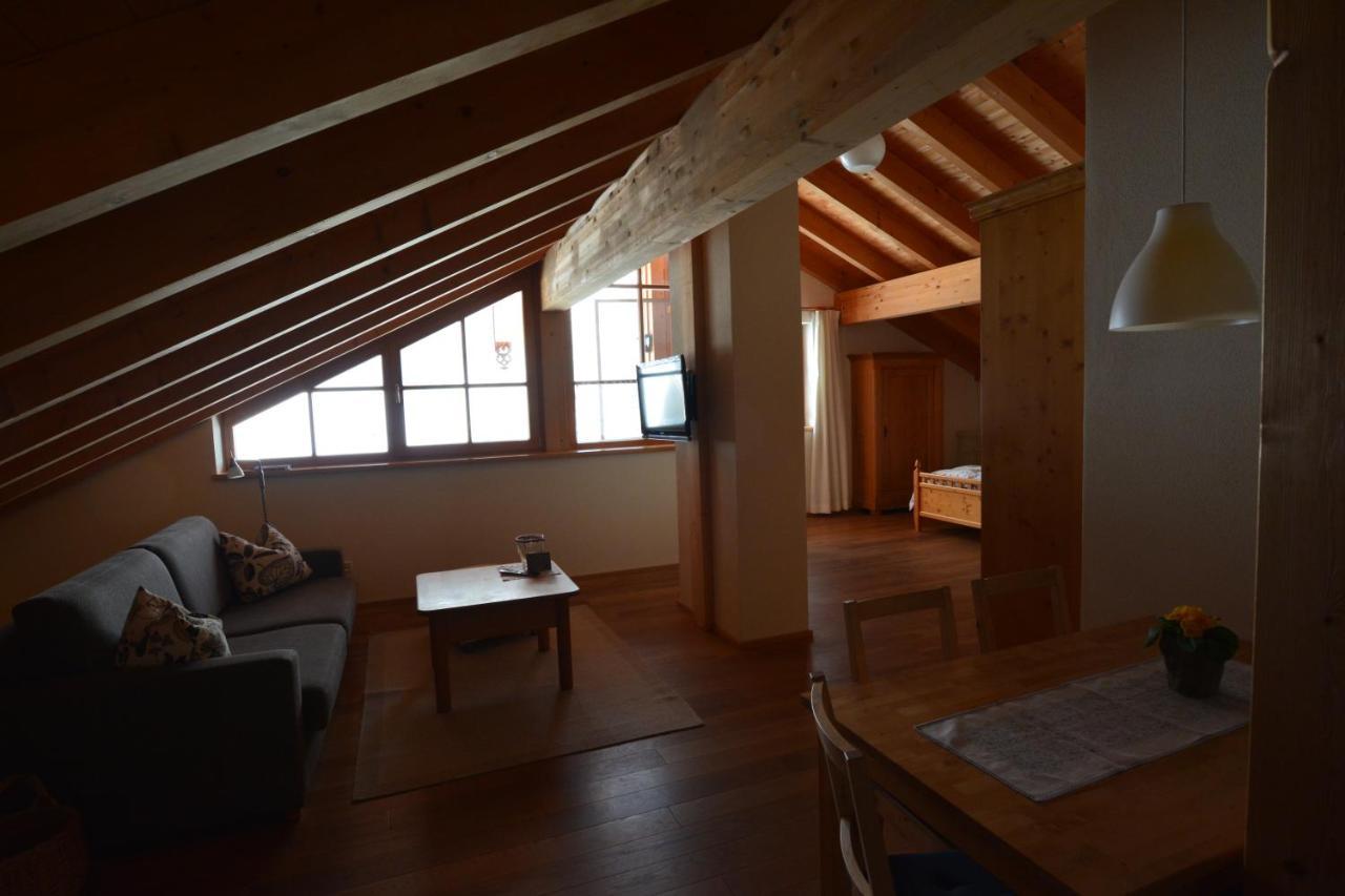 Gaestehaus Wild-Schuetz Schwangau Luaran gambar