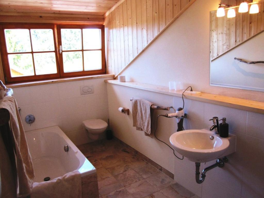 Gaestehaus Wild-Schuetz Schwangau Luaran gambar