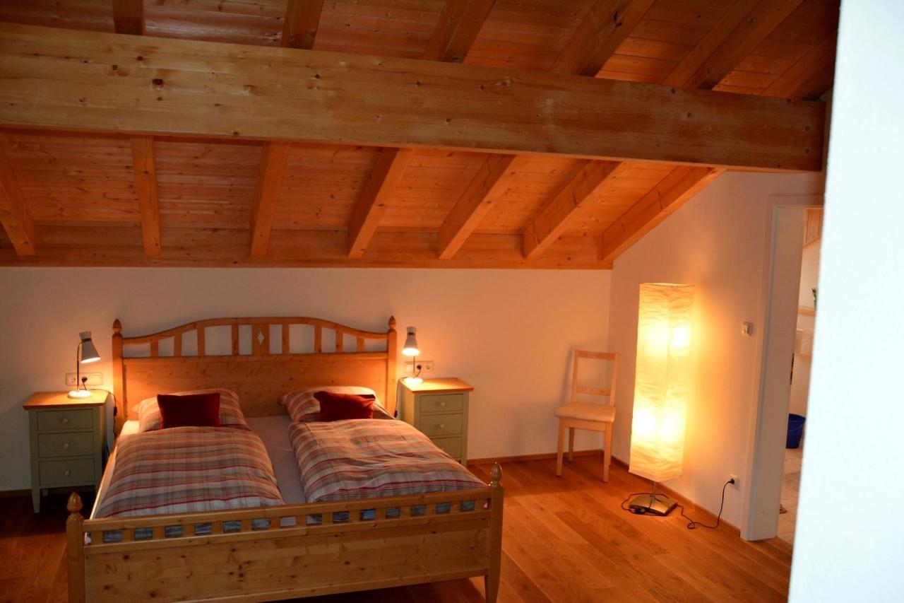 Gaestehaus Wild-Schuetz Schwangau Luaran gambar