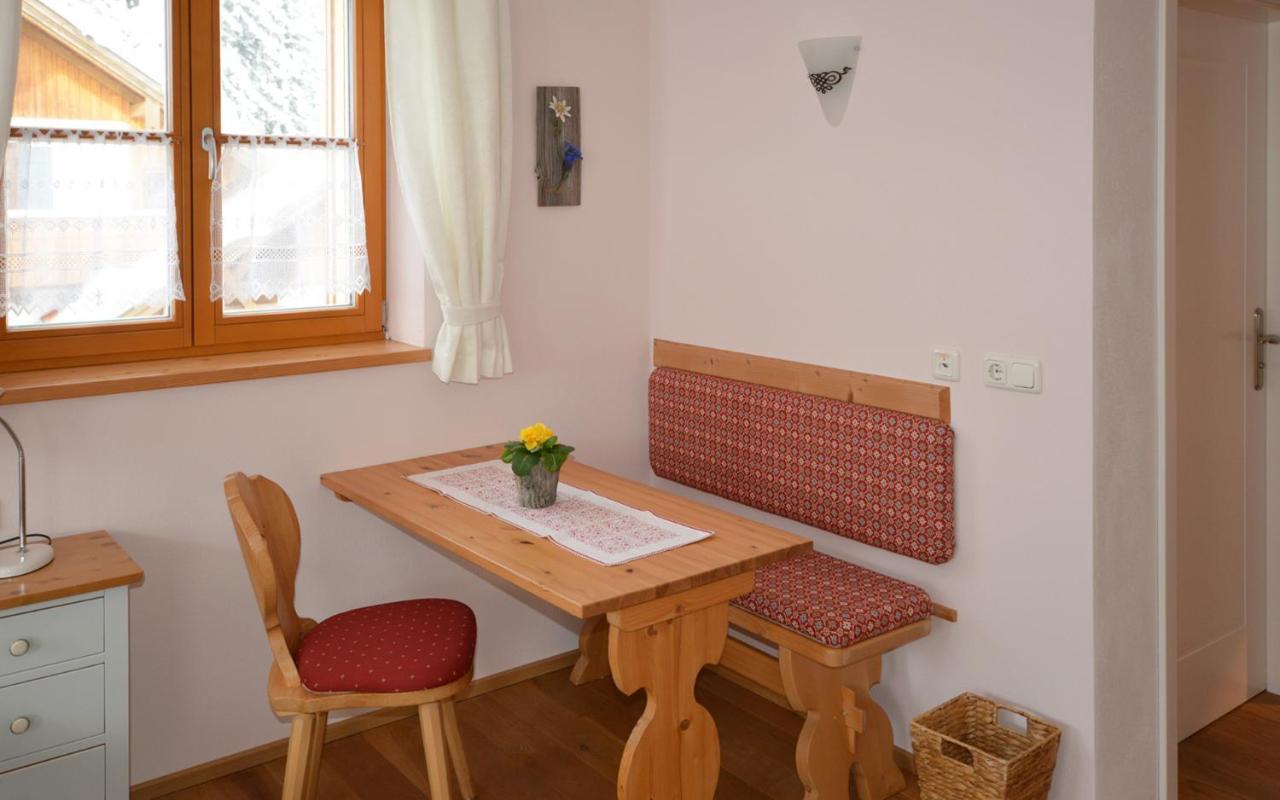 Gaestehaus Wild-Schuetz Schwangau Luaran gambar