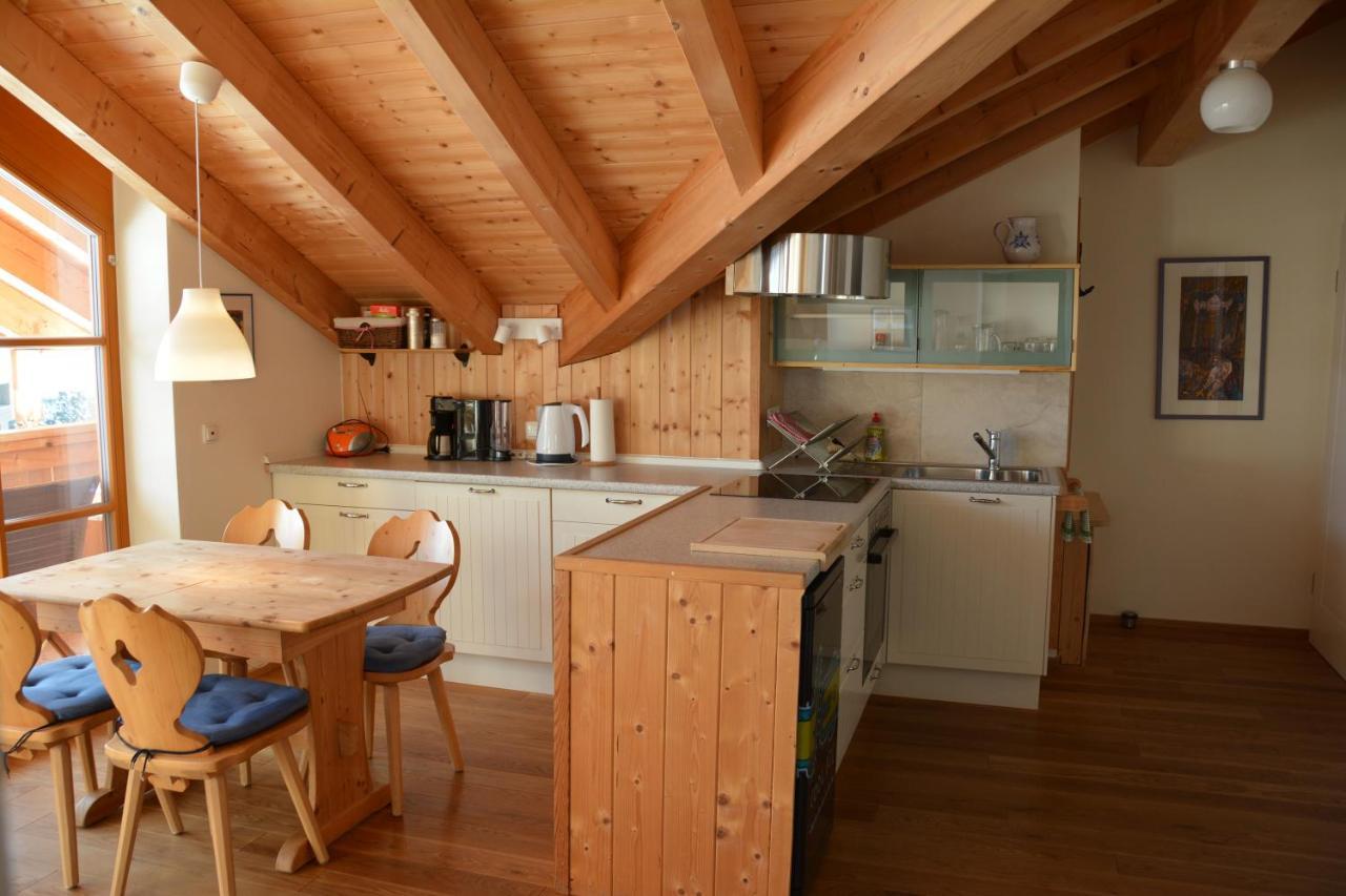 Gaestehaus Wild-Schuetz Schwangau Luaran gambar