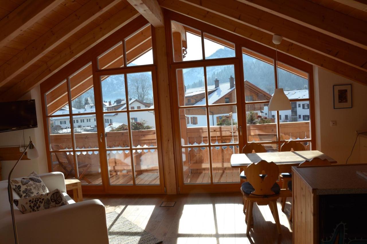 Gaestehaus Wild-Schuetz Schwangau Luaran gambar
