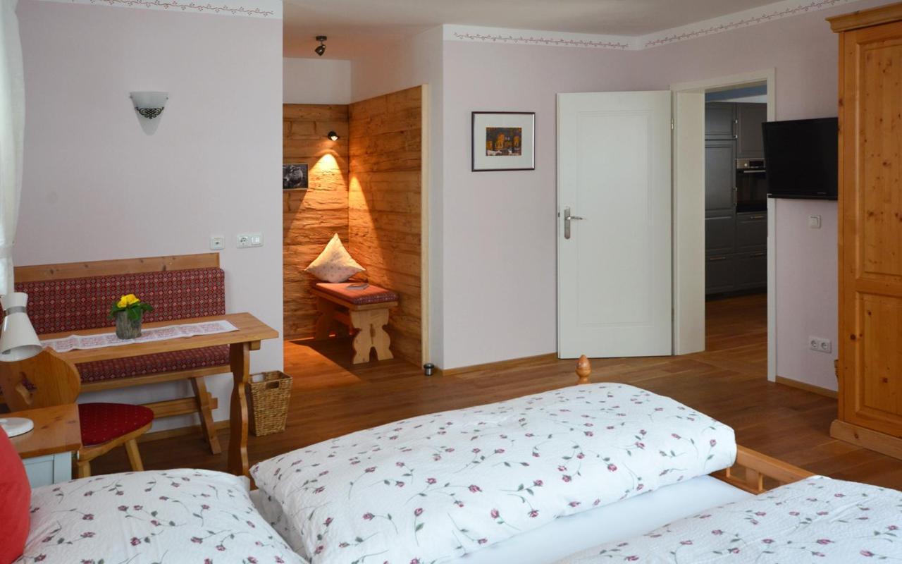 Gaestehaus Wild-Schuetz Schwangau Luaran gambar