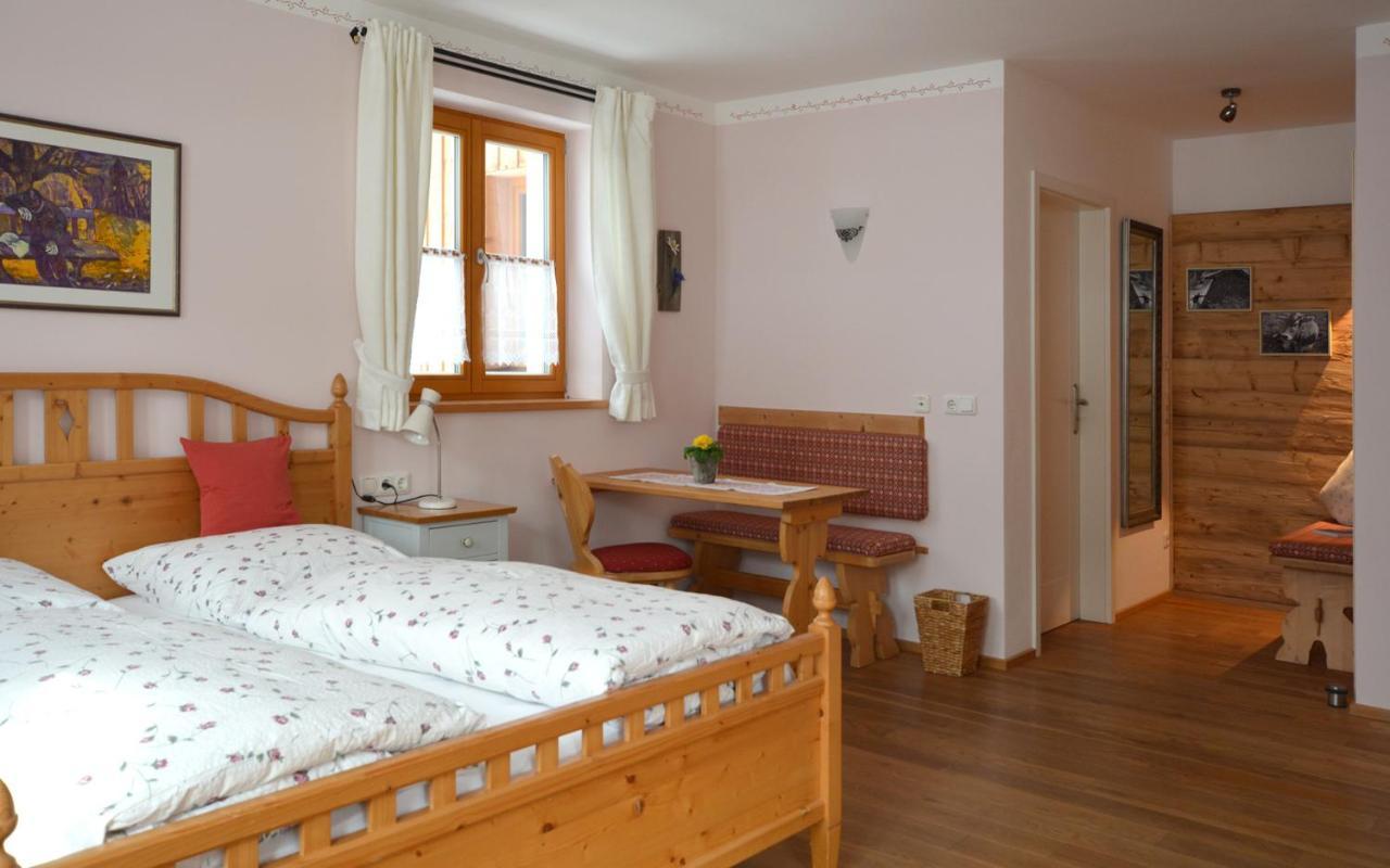Gaestehaus Wild-Schuetz Schwangau Luaran gambar