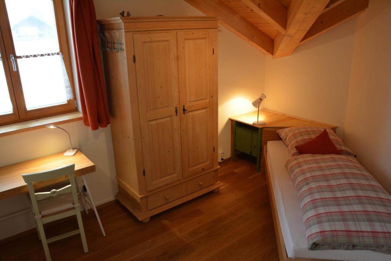 Gaestehaus Wild-Schuetz Schwangau Luaran gambar