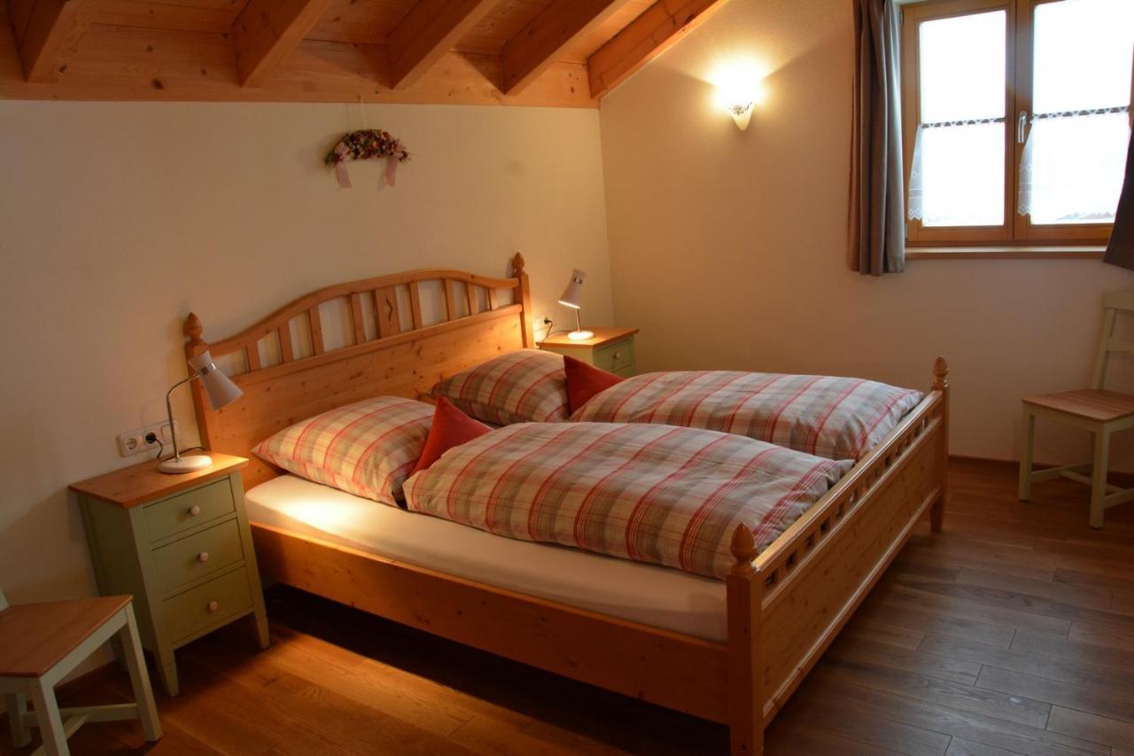 Gaestehaus Wild-Schuetz Schwangau Luaran gambar