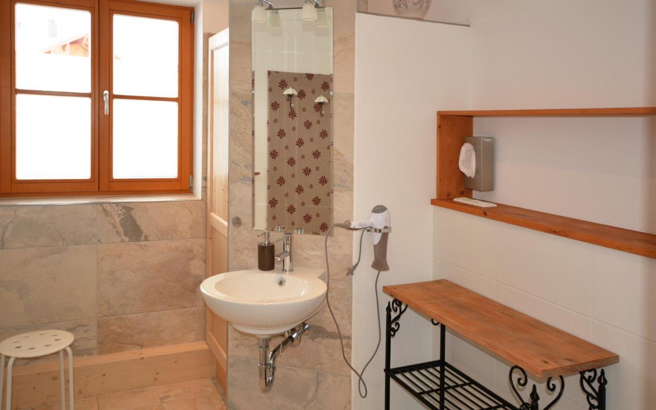 Gaestehaus Wild-Schuetz Schwangau Luaran gambar