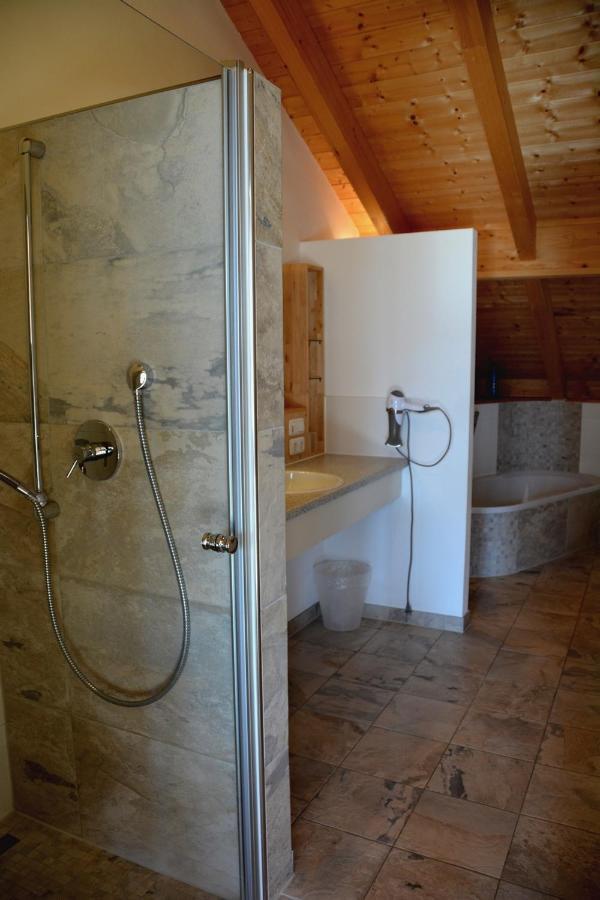 Gaestehaus Wild-Schuetz Schwangau Luaran gambar